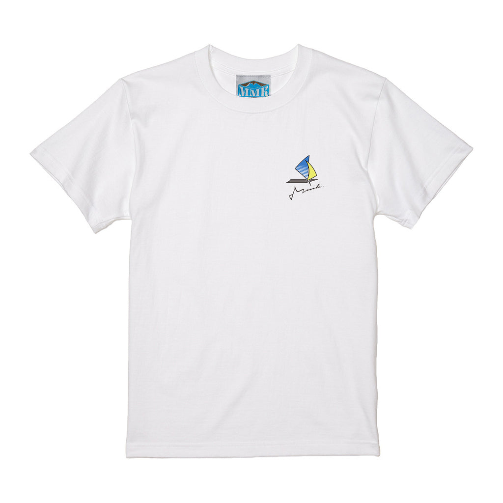 mmk yacht t-shirt