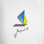 mmk yacht t-shirt