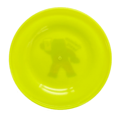 bears frisbee