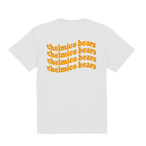 bears Tee