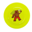 bears frisbee